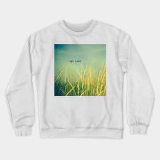 Get Lost Crewneck Sweatshirt